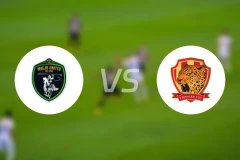 梅州联vs清莱城FC比分预测【2024/10/27】
