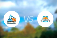 阿维尼达女篮vs恩斯诺女篮比分预测【2026/03/22】