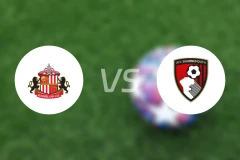 桑德兰vs伯恩茅斯比分预测【2025/11/29】