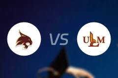 得州州立vs路易斯安那门罗大学比分预测【2026/01/04】