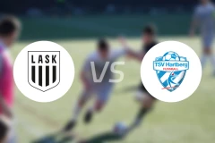 林茨vs哈特堡格比分结果战报【2026/03/14】