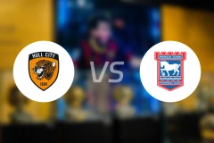 赫尔城vs伊普斯维奇比分预测【2025/11/26】