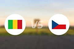 马里女篮vs捷克女篮比分预测【2026/03/12】