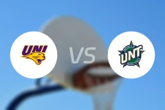 北爱荷华大学vs北得州大学比分结果战报【2024/11/29】