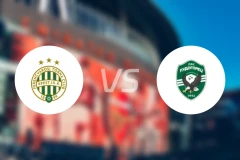 费伦茨瓦罗斯vs卢多格雷茨比分结果战报【2025/11/07】