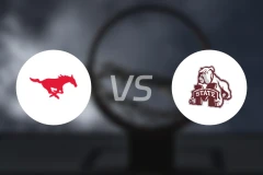 南卫理公会大学vs密西西比州立大学比分预测【2025/11/29】