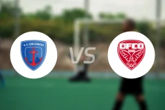 孔卡诺vs第戎比分结果战报【2026/03/07】