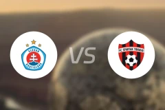 布拉迪斯拉发vs特尔纳瓦斯巴达克比分预测【2026/02/28】