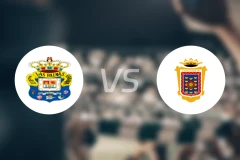 拉斯帕尔马斯C队vs兰沙路迪比分预测【2026/03/29】