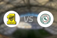 吉达联合vs达曼协作比分预测【2026/01/17】