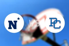 海军官校vs长老会学院比分结果战报【2025/11/04】