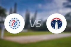 76人vs奇才比分预测【2025/10/29】