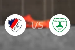 杜兹塞vs吉里森士邦比分预测【2025/12/13】