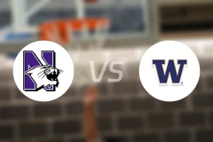 西北大学女篮vs华盛顿大学女篮比分预测【2025/12/30】