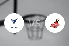 长崎维尔卡vs大阪七福神比分预测【2024/10/23】