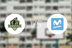 阿拉塞斯女篮vs埃斯蒂特斯女篮比分预测【2025/12/21】