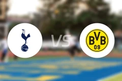 热刺vs多特蒙德比分预测【2026/01/21】