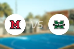 迈阿密vs马歇尔大学比分预测【2026/02/08】