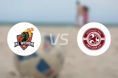 麦加统一vs费萨里哈曼比分预测【2026/02/10】