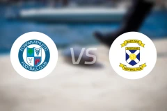 福弗尔竞技vs东法夫郡比分预测【2024/10/19】