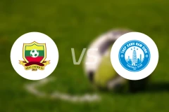 掸邦联vs南定绿钢比分结果战报【2025/12/04】