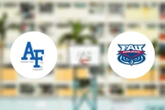 美国空军学院女篮vs大西洋佛罗里达女篮录像回放【2025/11/28】