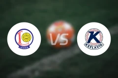 雷克尼尔vs凯夫拉维克比分预测【2024/08/15】