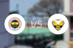 费内巴切科莱吉vs科尼亚布于克谢希尔比分预测【2026/01/03】