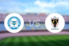 彼得堡联vsAFC温布尔登比分结果战报【2025/11/08】