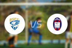 布雷西亚青年队vs克罗托内U19比分预测【2024/08/21】