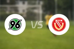 汉诺威96青年队vs科特布斯比分结果战报【2024/10/06】