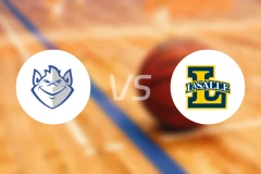 圣路易斯大学vs拉萨尔大学比分预测【2026/01/11】