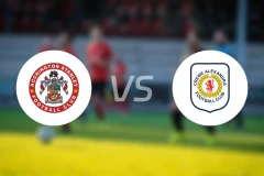 阿克灵顿vs克鲁比分预测【2026/04/03】