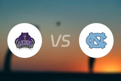 中阿肯色大学vs北卡罗莱纳大学比分结果战报【2025/11/04】