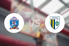 克拉约瓦大学vs普洛耶什蒂比分预测【2026/01/05】