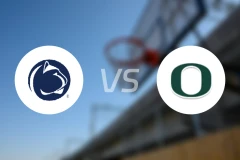 宾夕法尼亚州立大学vs俄勒冈大学比分预测【2026/02/15】