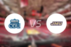 欧道明大学vs詹姆斯麦迪逊大学比分预测【2026/01/11】