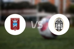 ACSD萨鲁佐vs比尔利斯比分预测【2025/11/16】