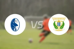 拉斯洛查斯vs莱加内斯B队比分预测【2025/11/16】