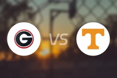 佐治亚大学女篮vs田纳西大学女篮比分预测【2026/02/06】