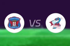 卡莱尔联vs斯坎索普联比分预测【2026/02/11】