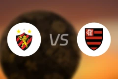 累西腓体育vs弗拉门戈比分预测【2025/11/16】