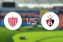 内卡萨vs阿特拉斯比分预测【2026/01/18】