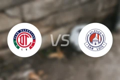 托卢卡vs圣路易斯竞技比分预测【2026/04/13】