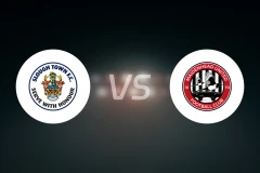 史洛治vs梅顿赫德联比分预测【2026/04/03】