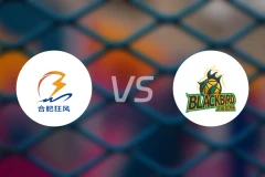 合肥狂风vs上海玄鸟录像回放【2026/04/05】