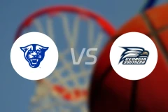 佐治亚州立vs乔治亚南方学院比分预测【2025/12/19】