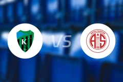 高卡尔利vs安塔利亚比分预测【2025/12/20】