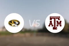 密苏里大学vs得州农工大学比分预测【2026/02/12】