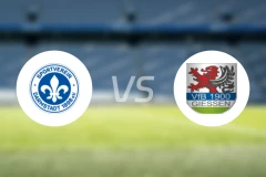 达姆施塔特U21vsFC吉森比分预测【2026/03/08】